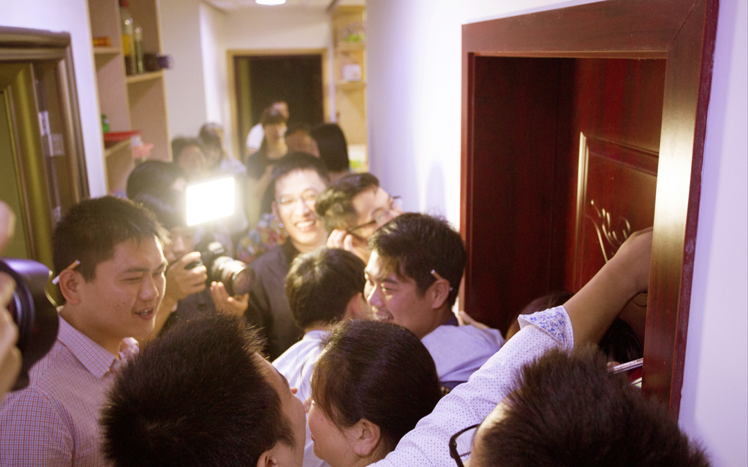 【四大金刚】惊喜特惠，优质团队