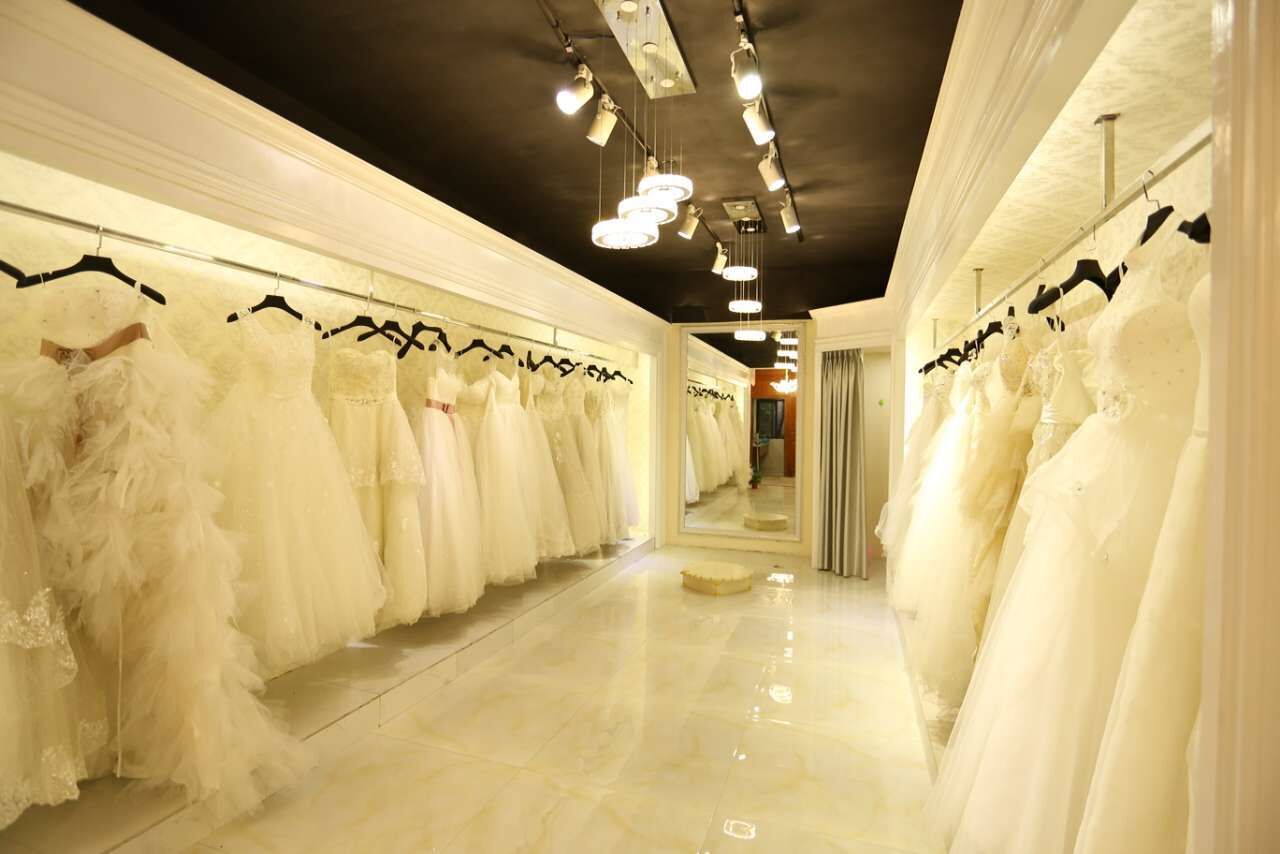 施华洛婚纱摄影内江旗舰店