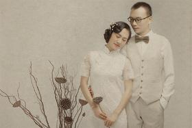厦门古风摄影工作室——婚纱客片分享