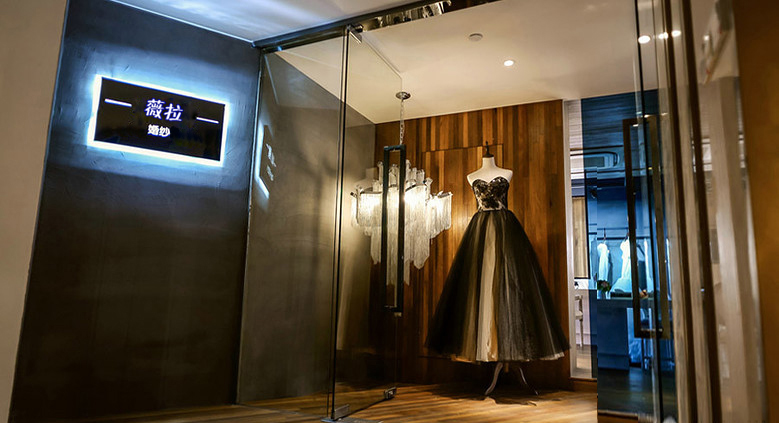 奥斯卡摄影光影纪Studio