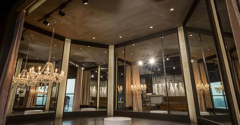 奥斯卡摄影光影纪Studio