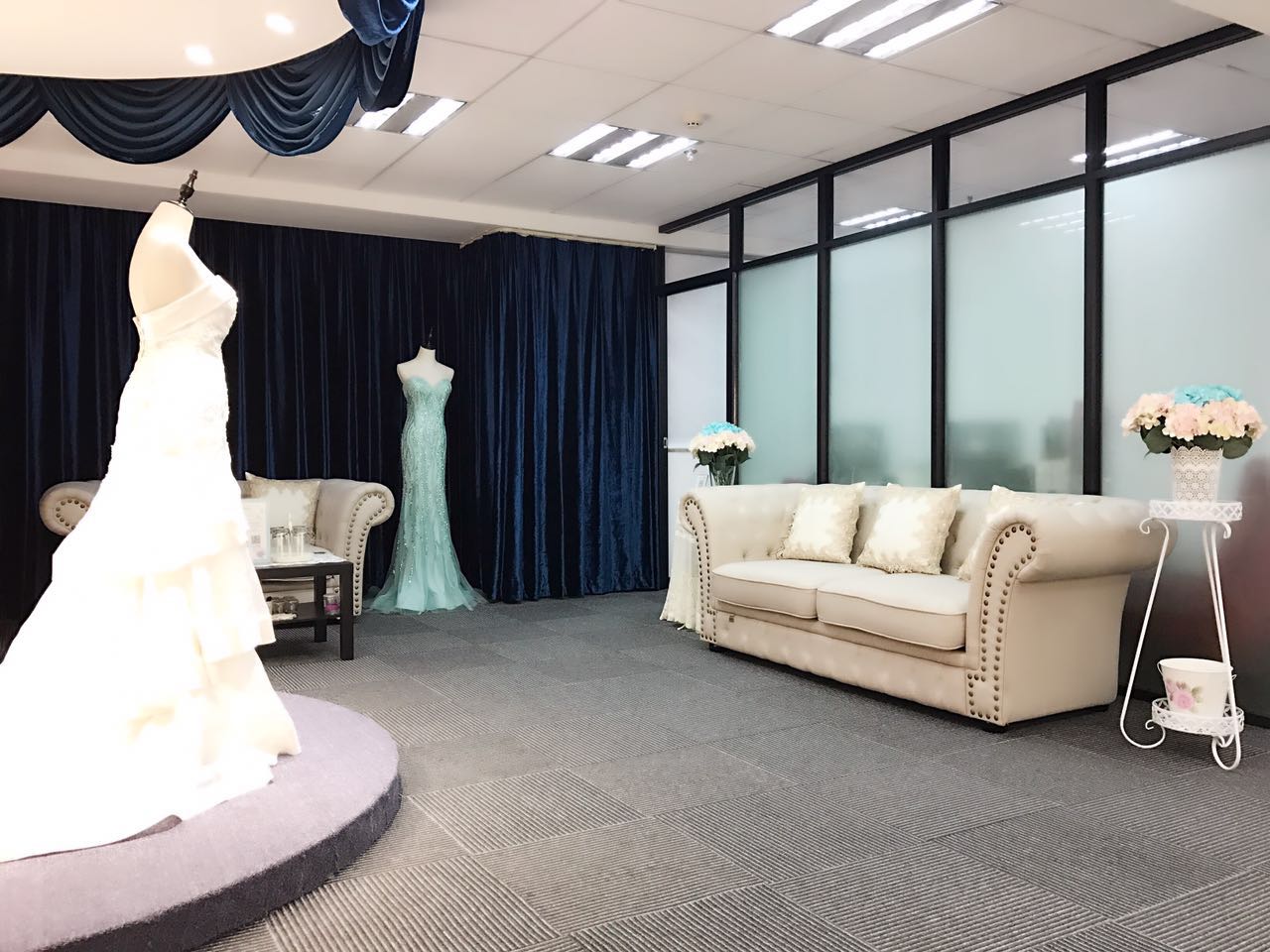 RAINLIN BESPOKE瑞琳定制