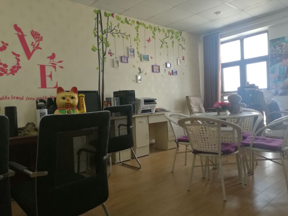 福喜婚礼策划