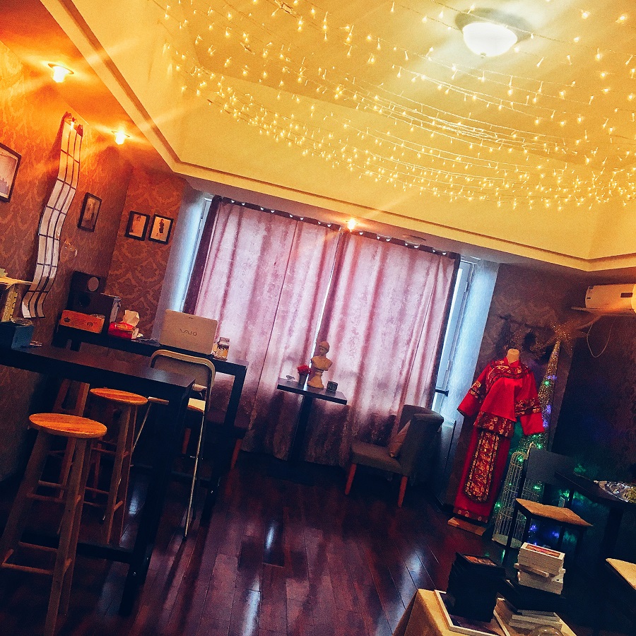 夕语小众婚礼