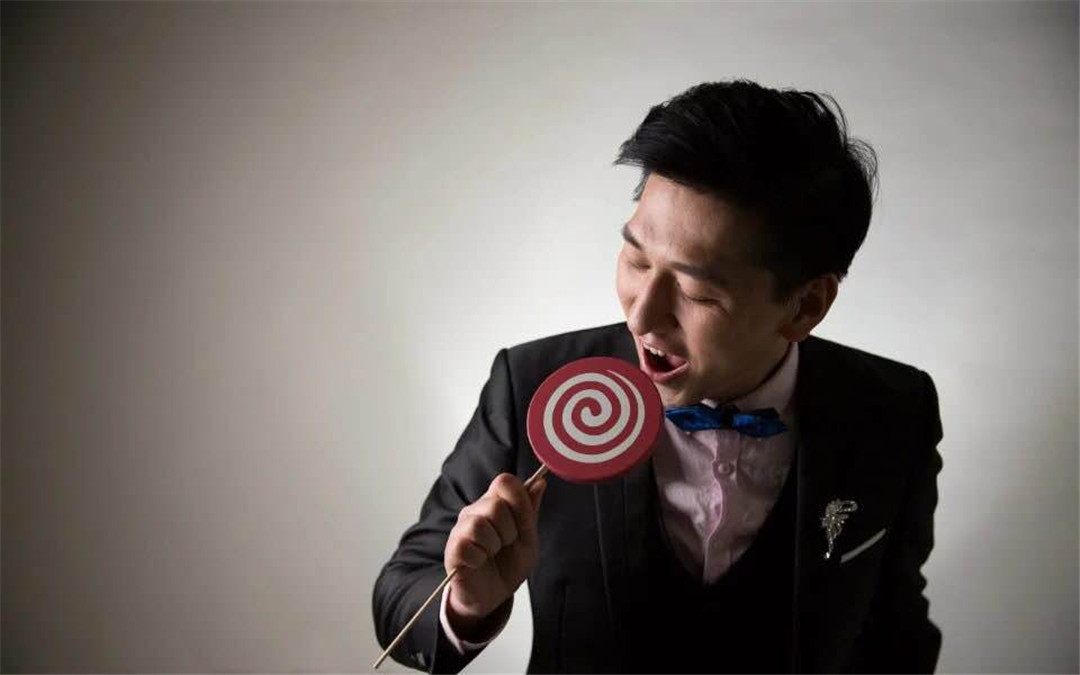 【倾听】能量组成员 尚羽