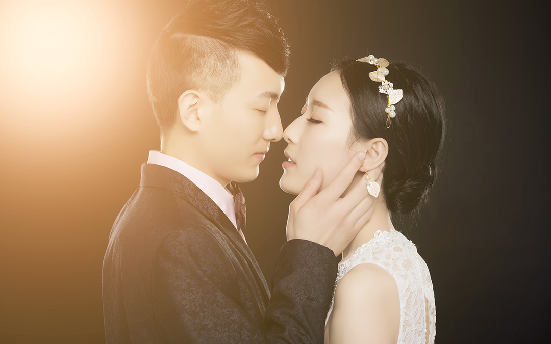 新春鉅惠 韓風(fēng)唯美婚紗新年嘗鮮體驗價