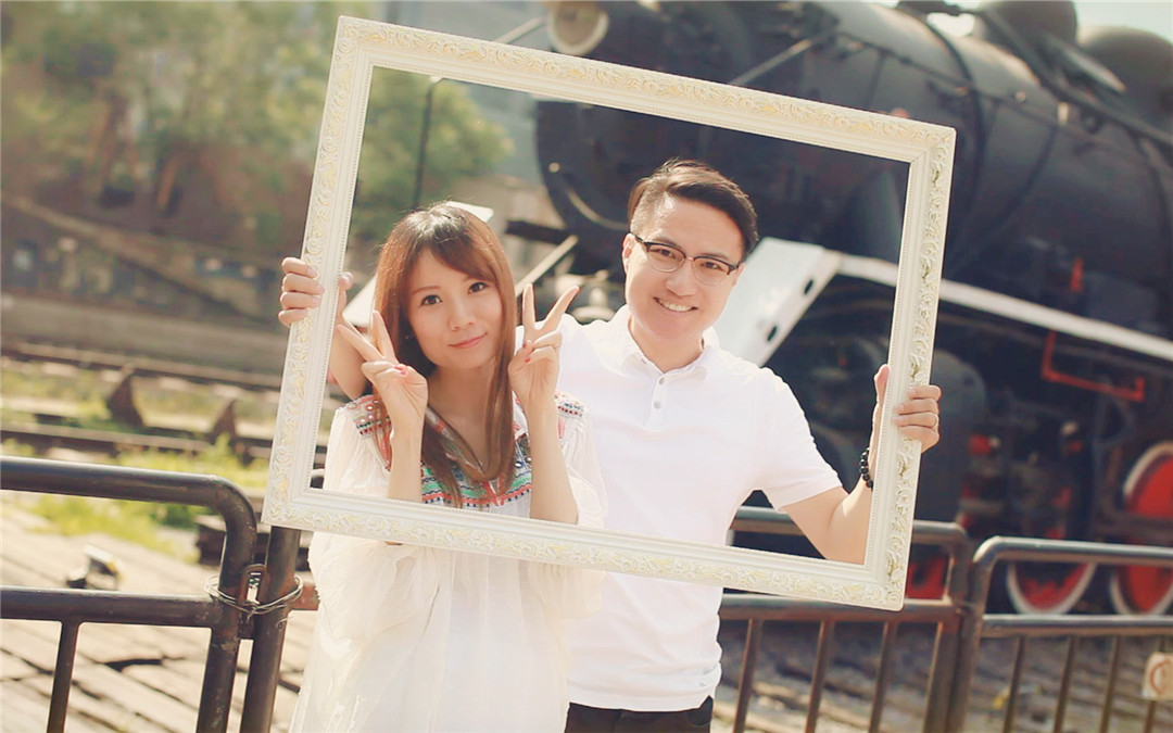 【爱情微电影MV】导演+摄影师+造型师+摄影助理