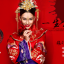 「古韵古风」厦门/中国风/复古/胶片婚纱/送婚纱