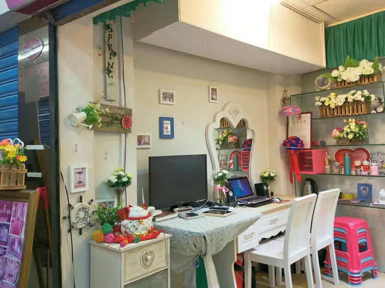 玉嫁坊婚礼策划