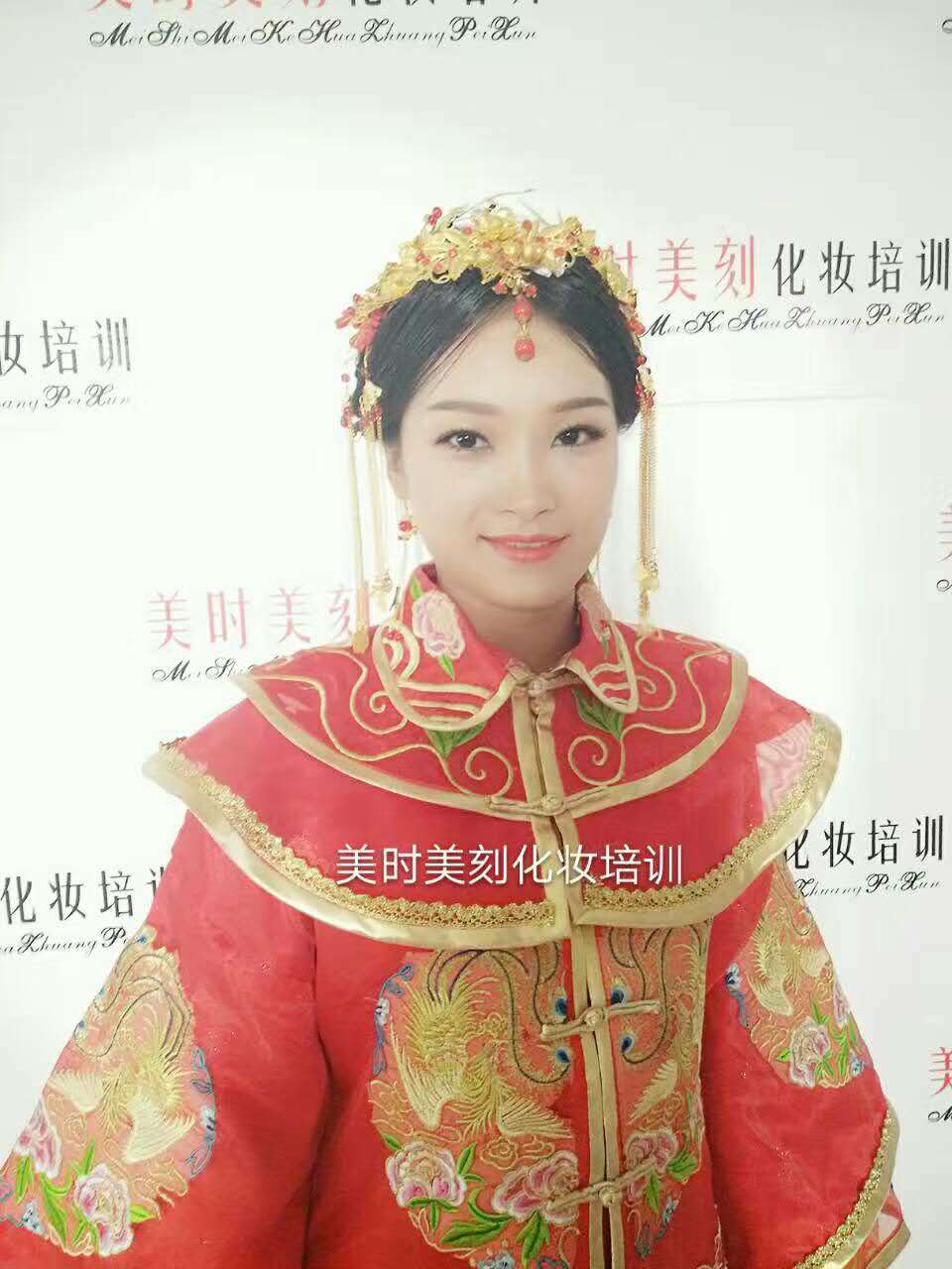 临汾美时美刻造型