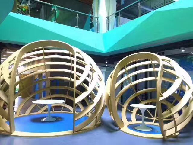 南京兴庭和音婚礼工作室