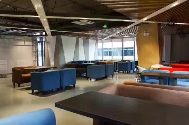 南京兴庭和音婚礼工作室