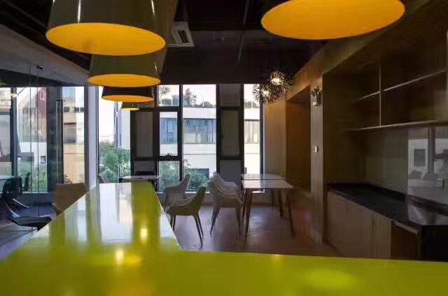 南京兴庭和音婚礼工作室