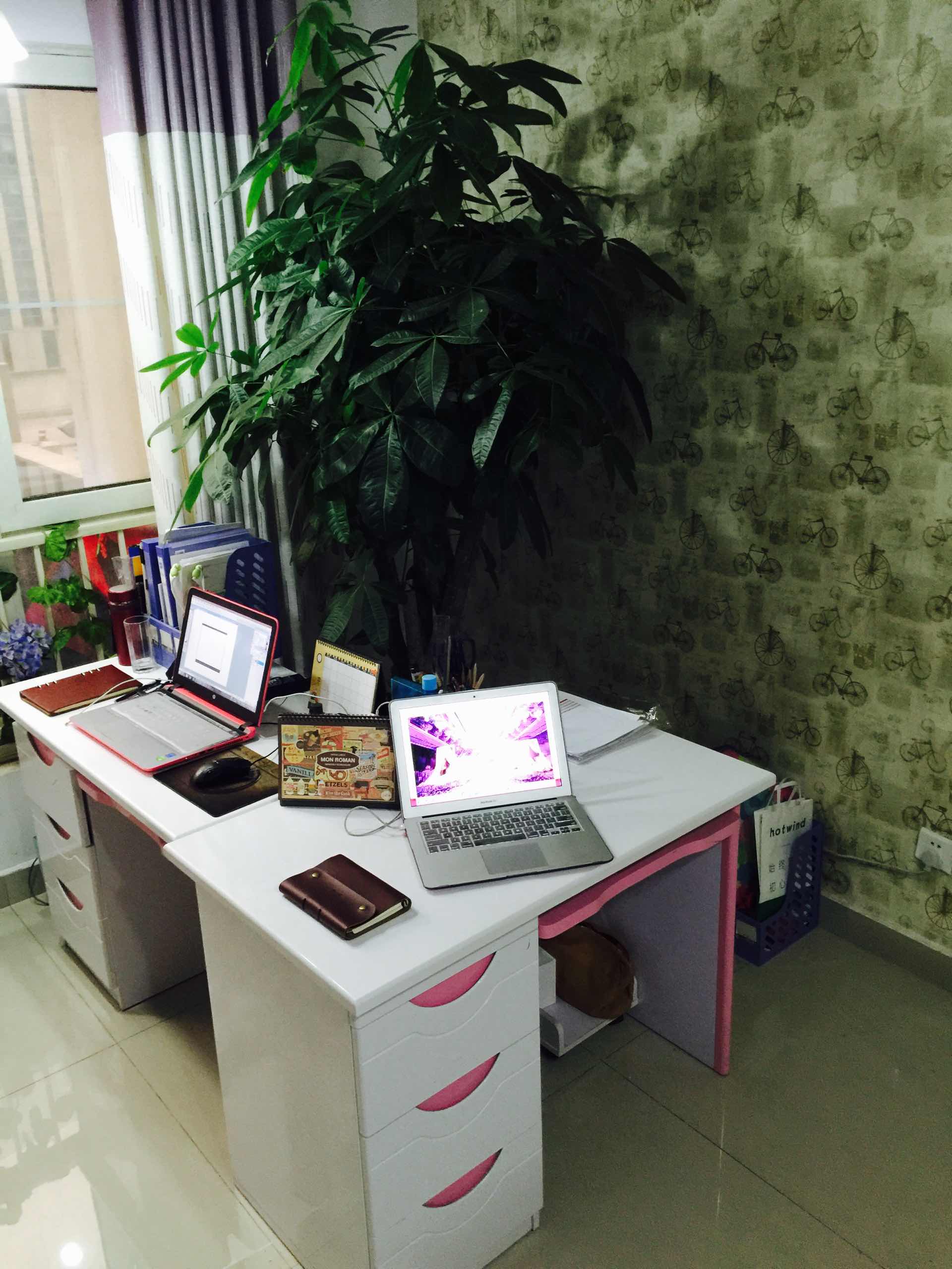 AND 婚礼私家宴会设计机构