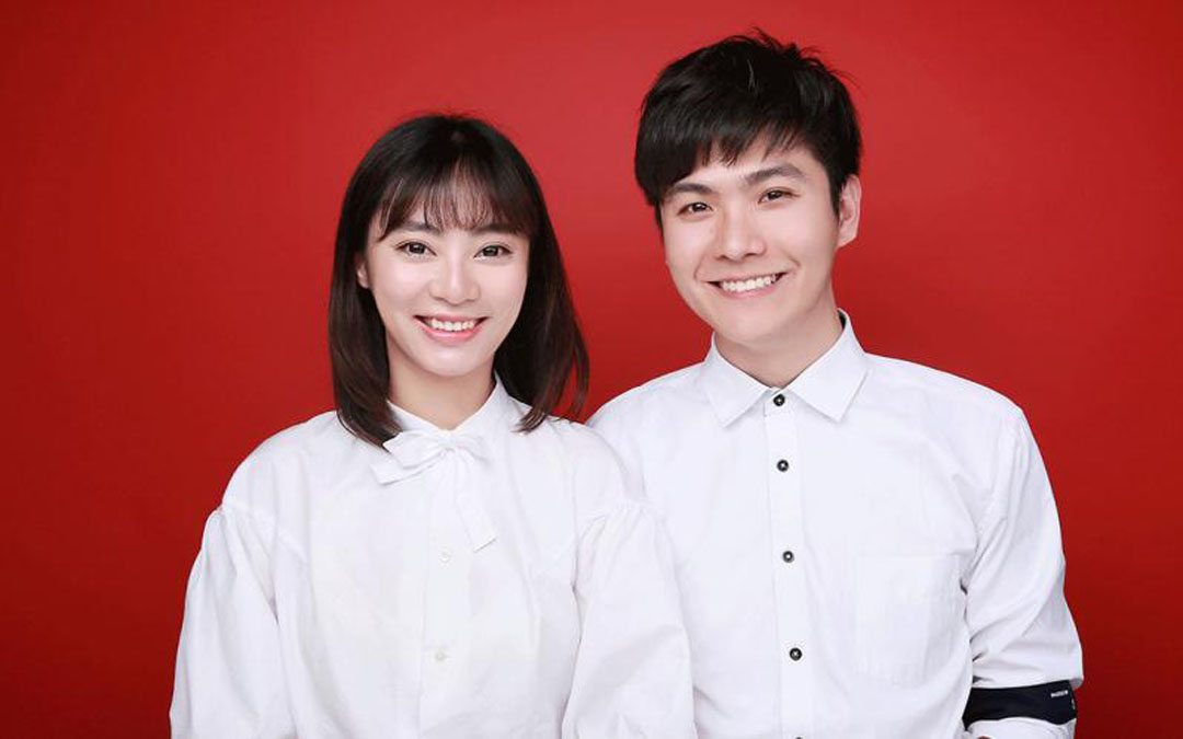 【全店通用】麥瑞婚紗最美登記照