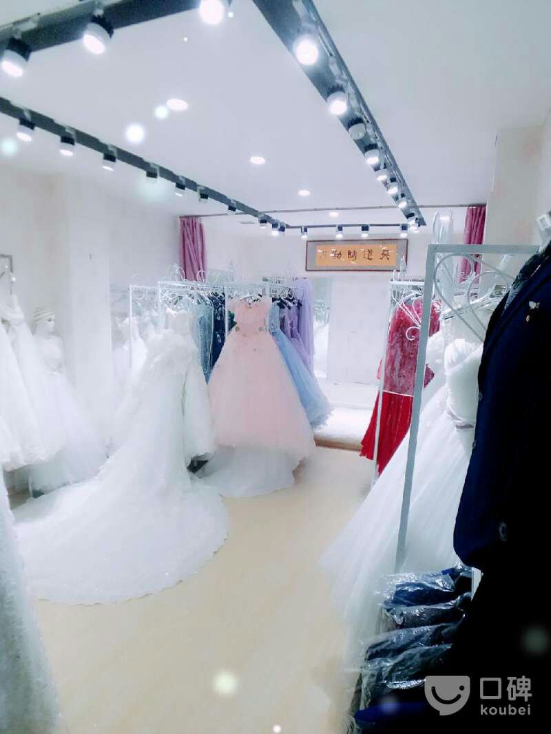 菲琳婚礼定制会馆