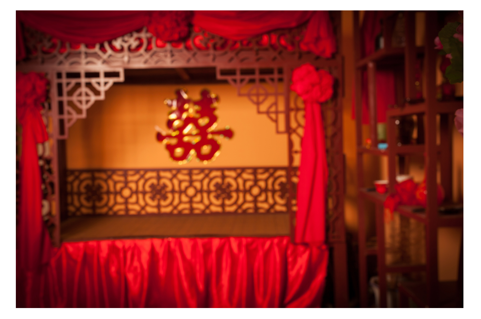 时光纪婚纱影像(古南门店)