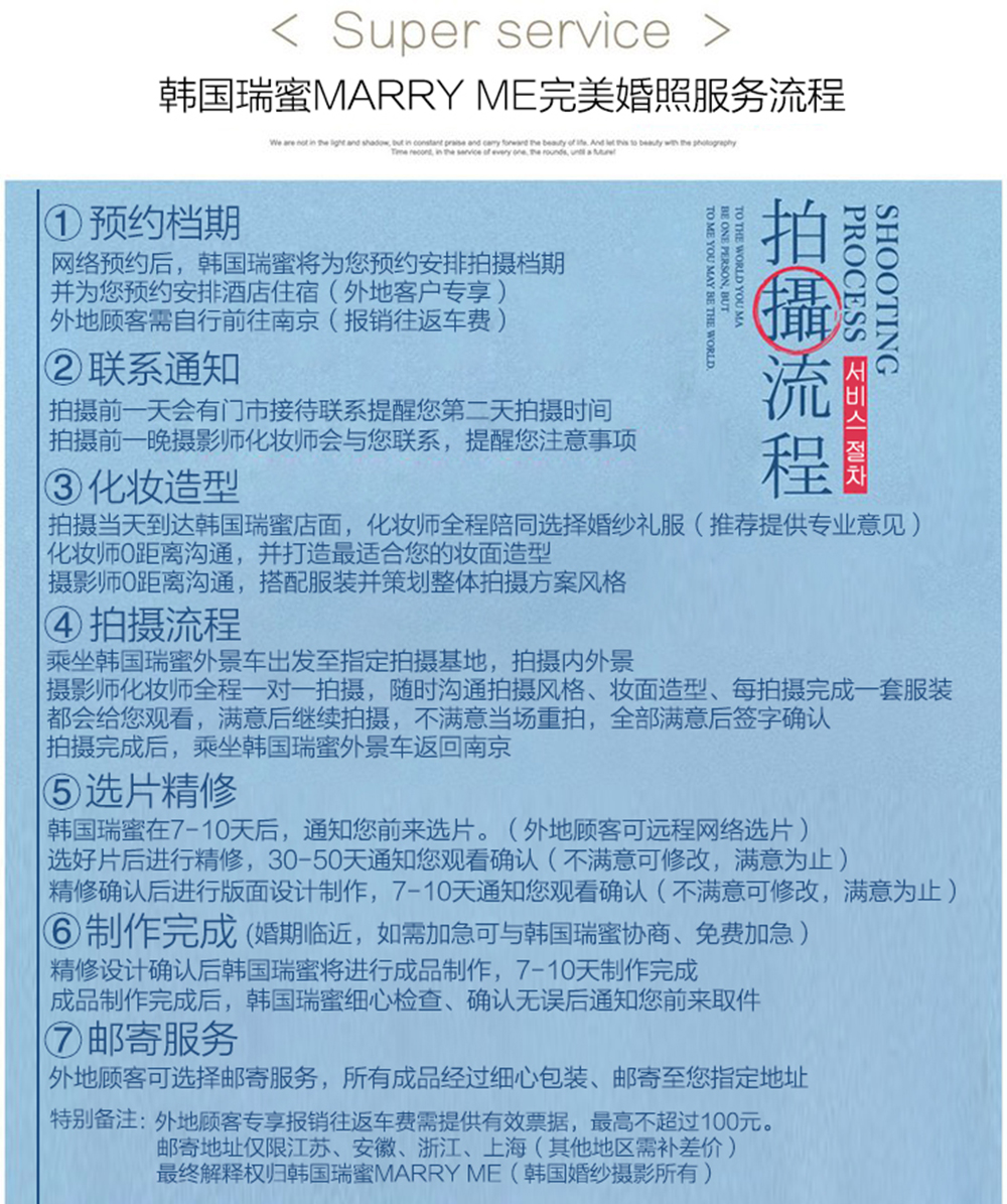青岛路线《那片海》系列-两天拍摄