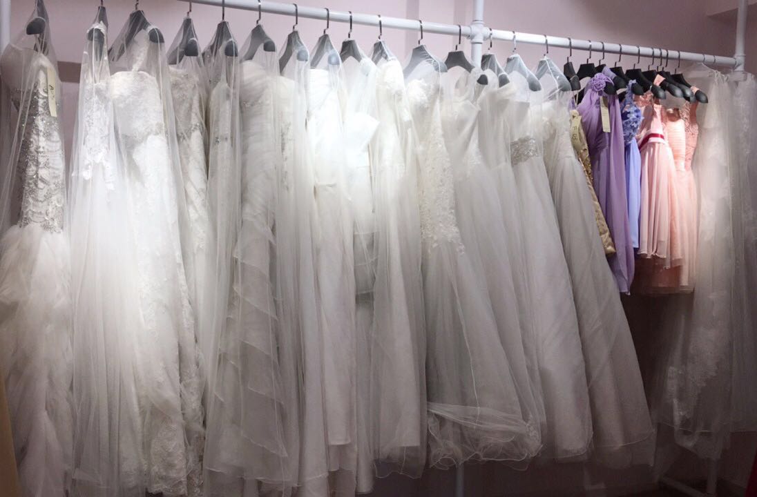 BEADY婚纱礼服馆