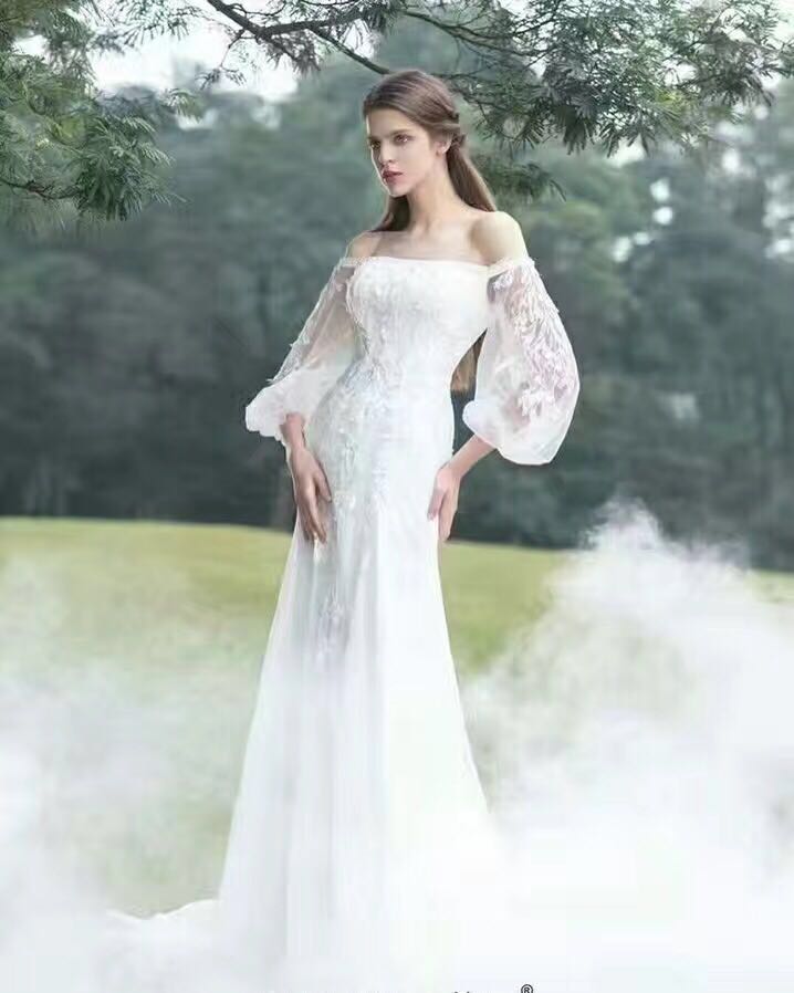 MYONE婚纱礼服馆