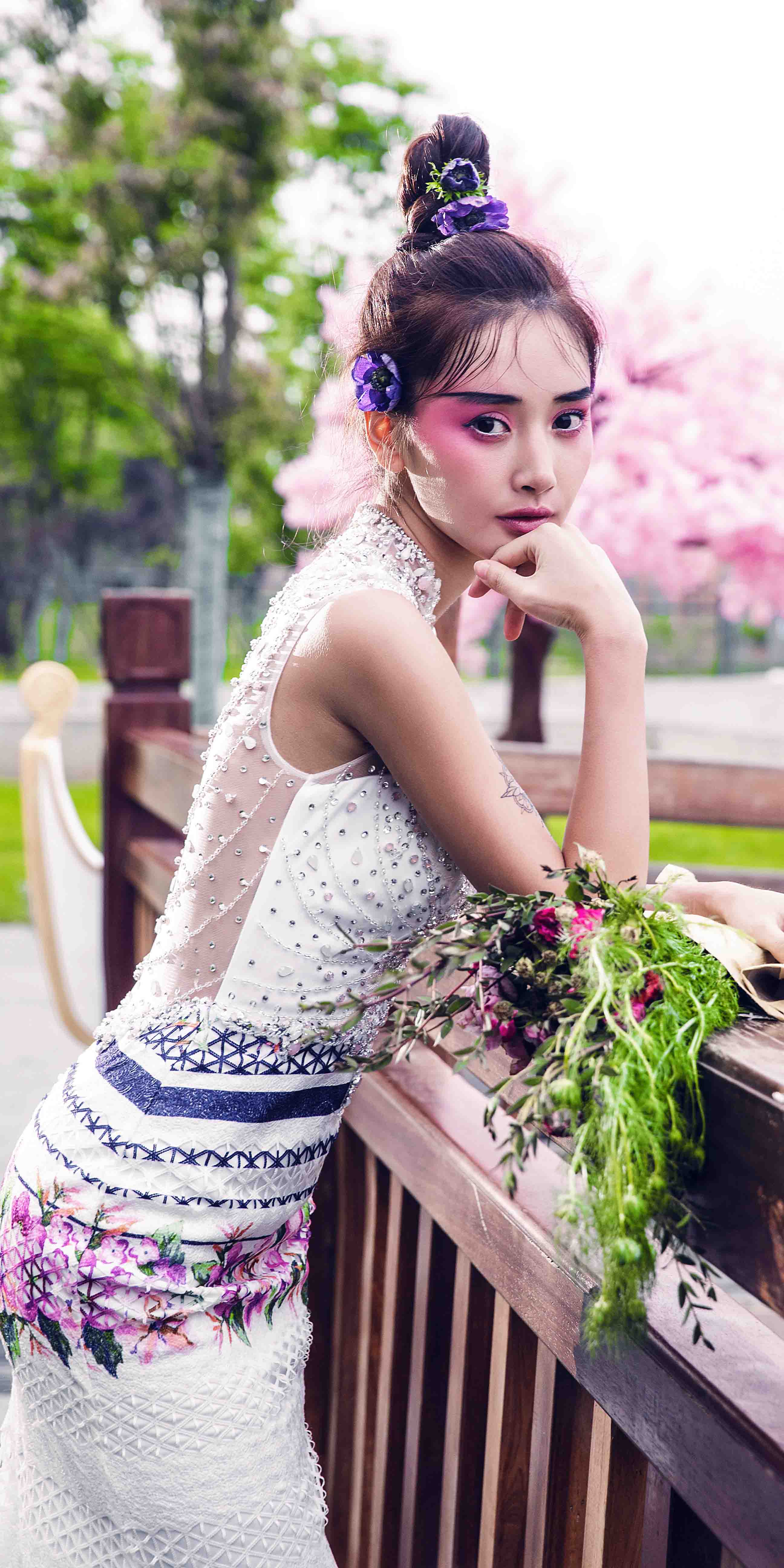 武汉美妮婚纱摄影