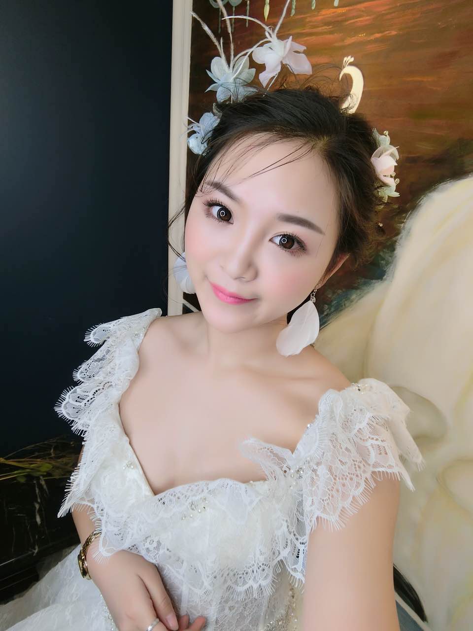 芮瑜彩妆