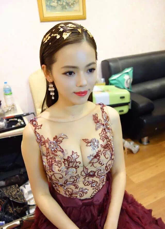 洋子造型