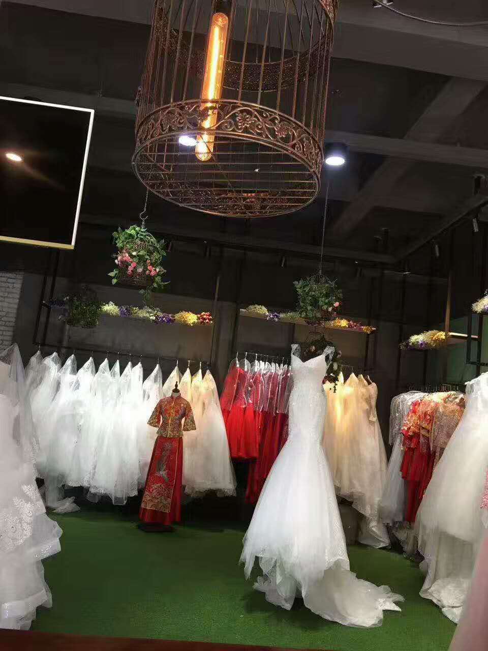 聊城市东昌府区海艺经典摄影店