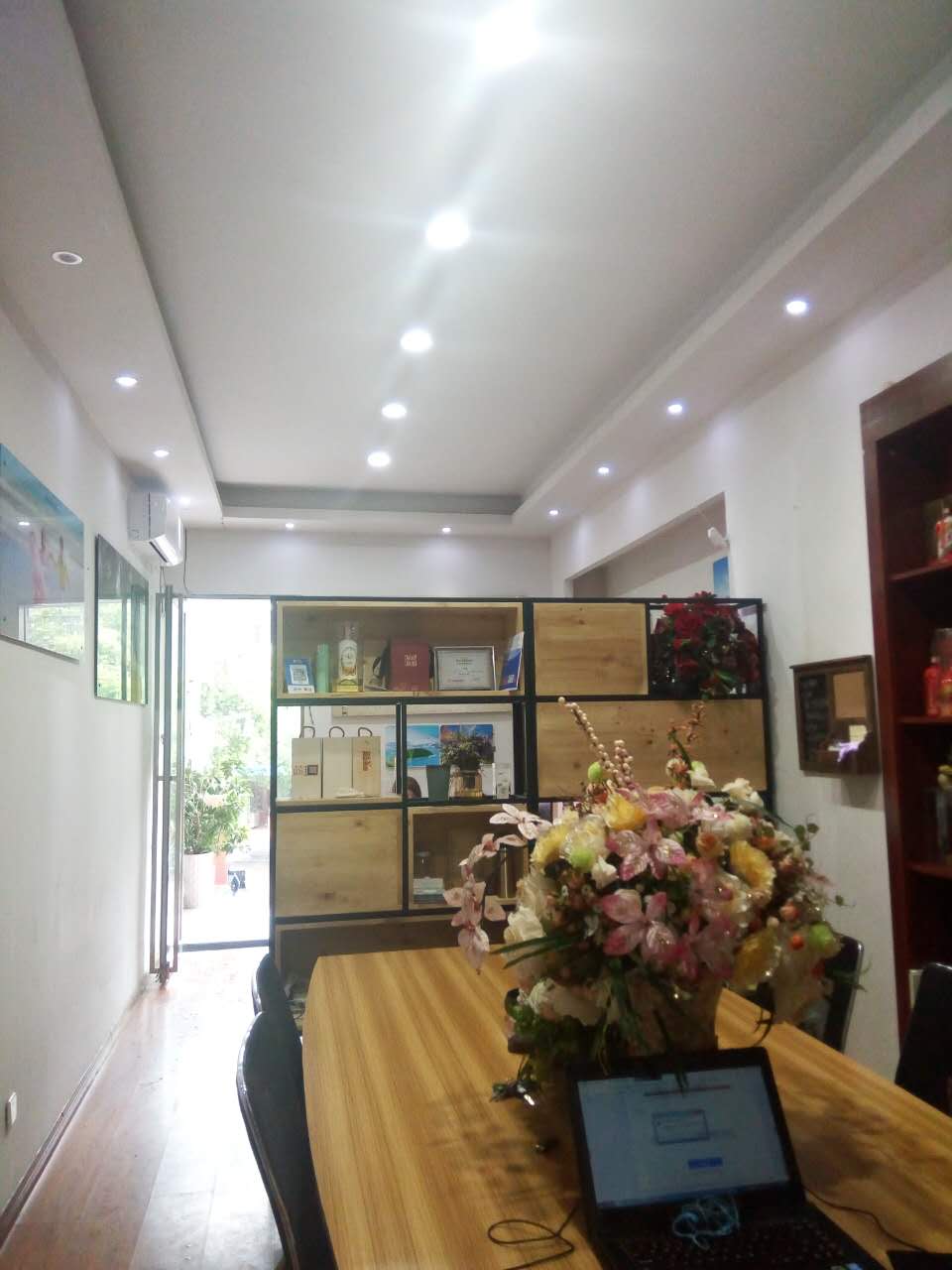 怀化牵手婚礼
