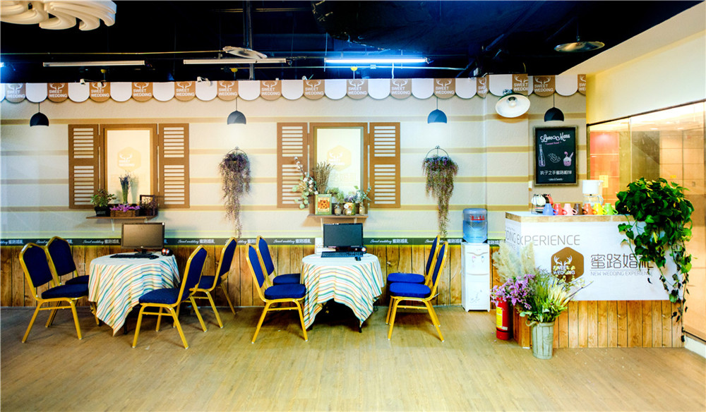 Sunny婚礼策划朝阳店