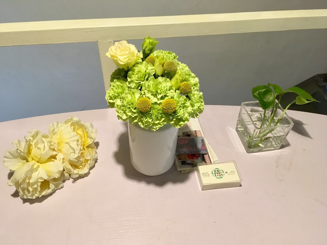 爱满格婚庆