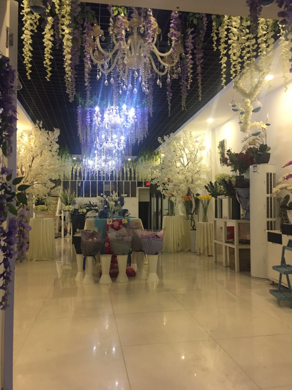 纳兰婚礼