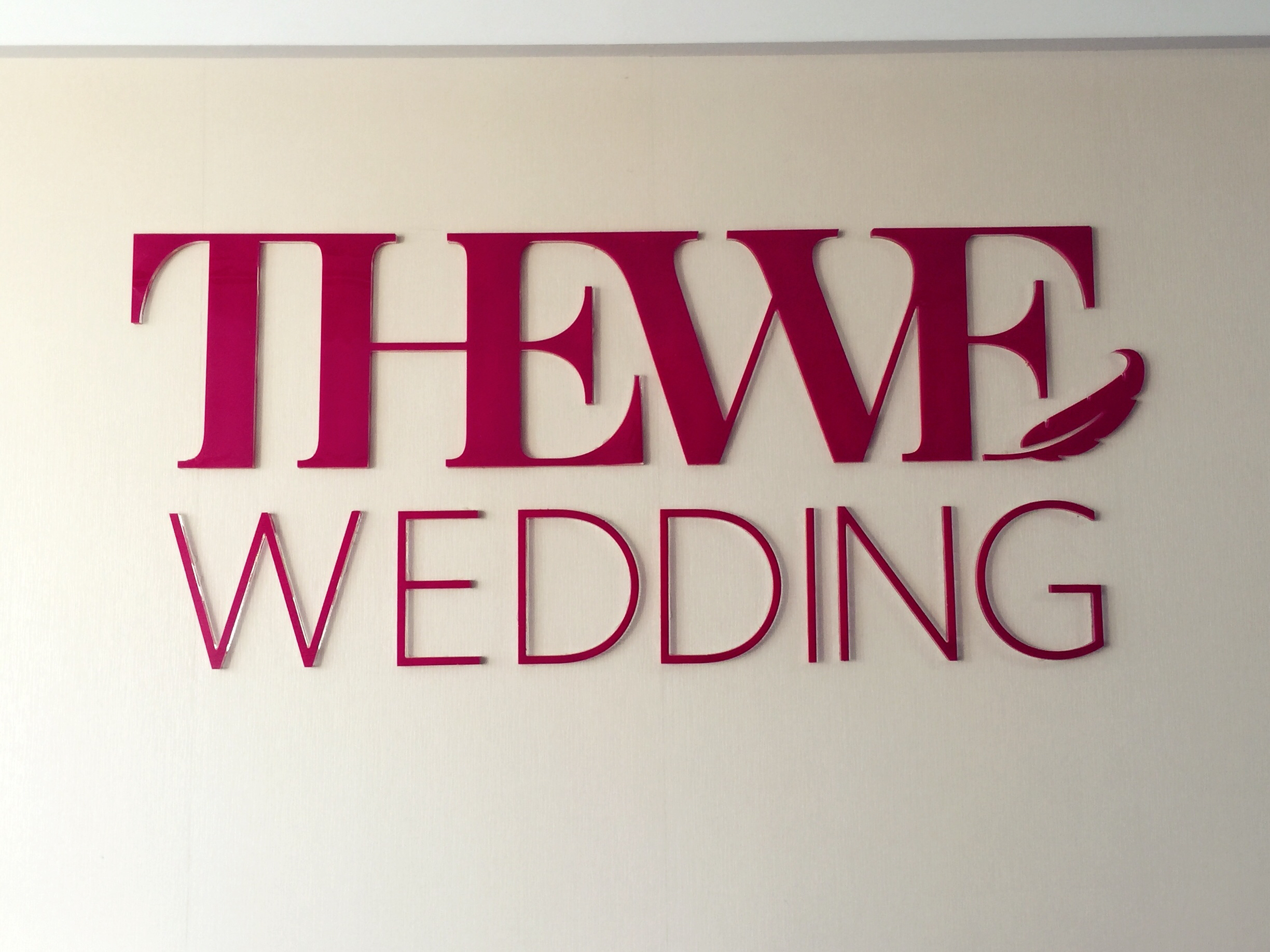 TheWeWedding乐惟海外婚礼旅拍