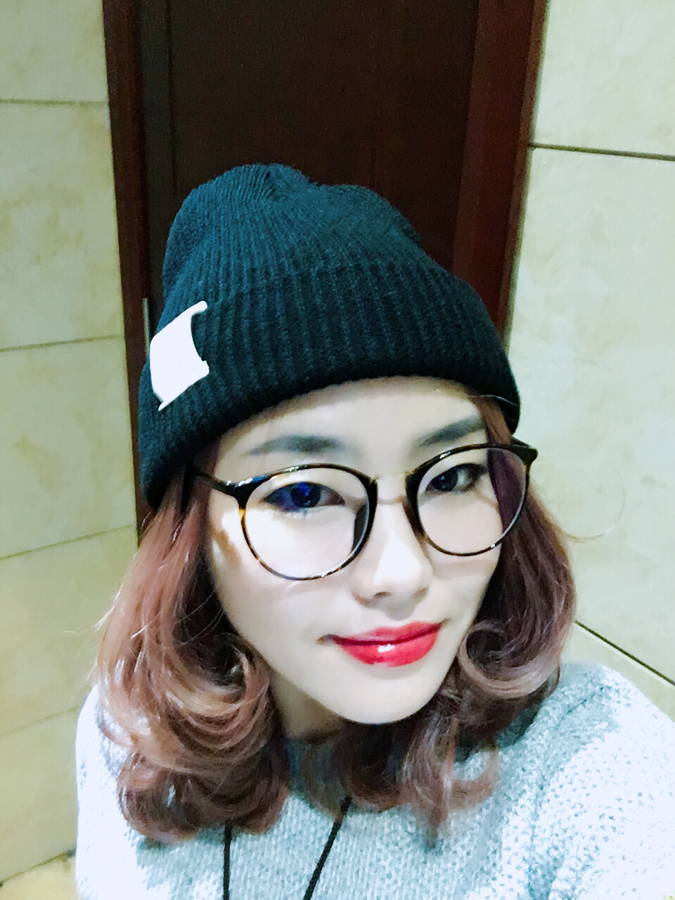 婚尚名家·Tina彩妆