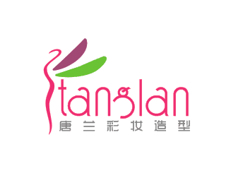 唐兰美妆造型