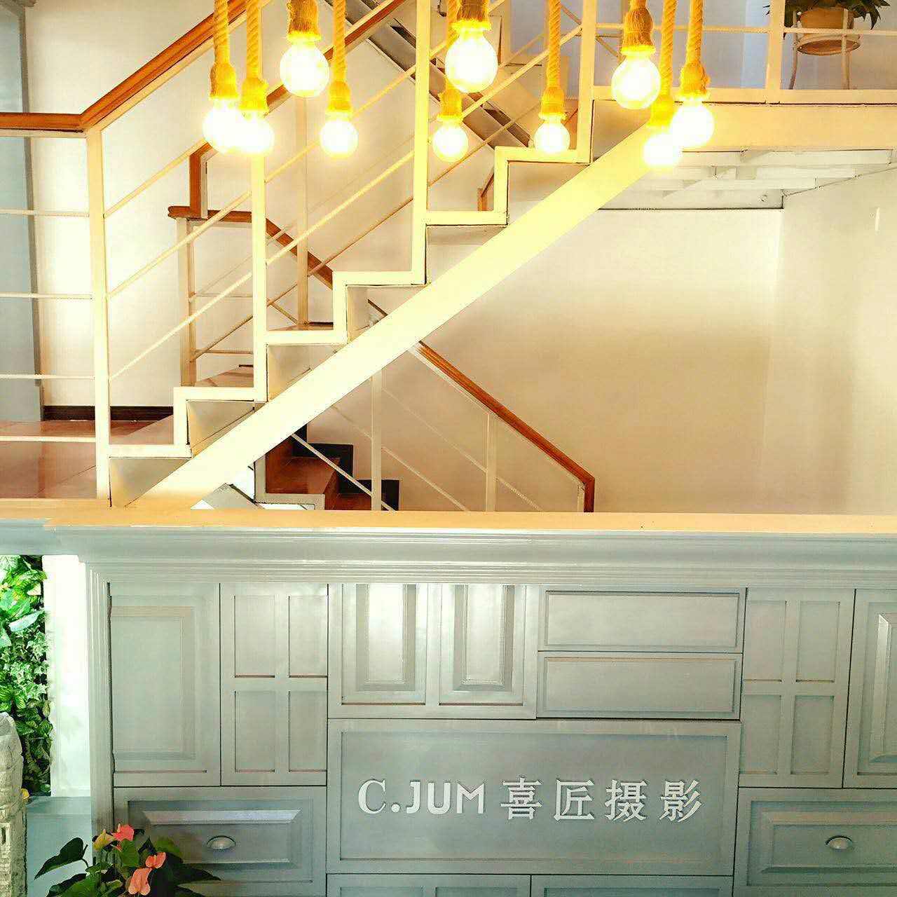 宜昌喜匠婚纱摄影