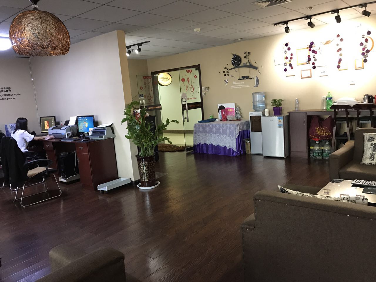 宁夏好美婚庆公司