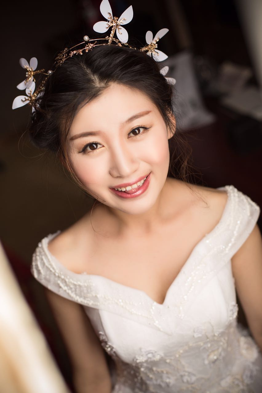 慧美彩妆