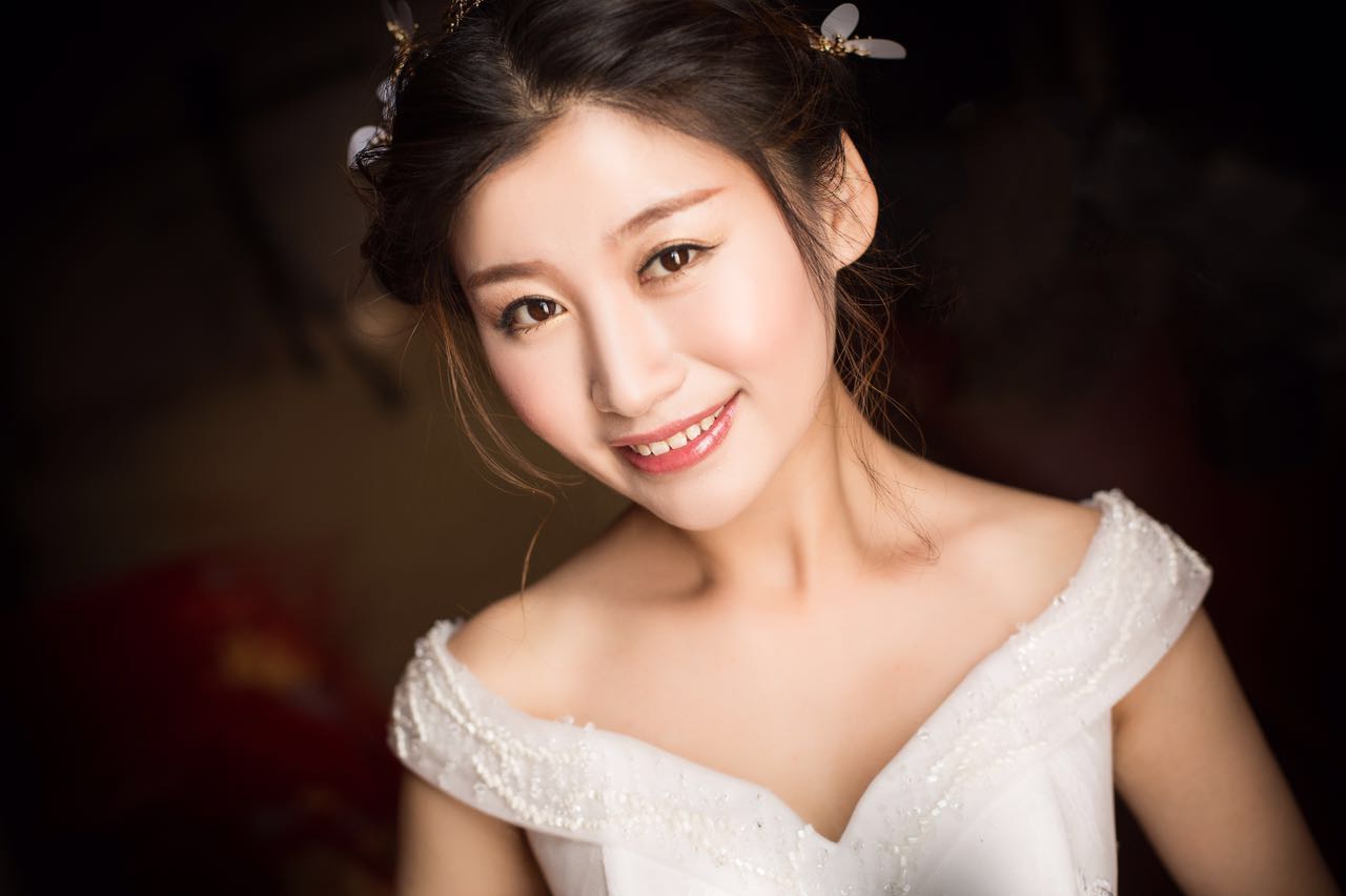 慧美彩妆