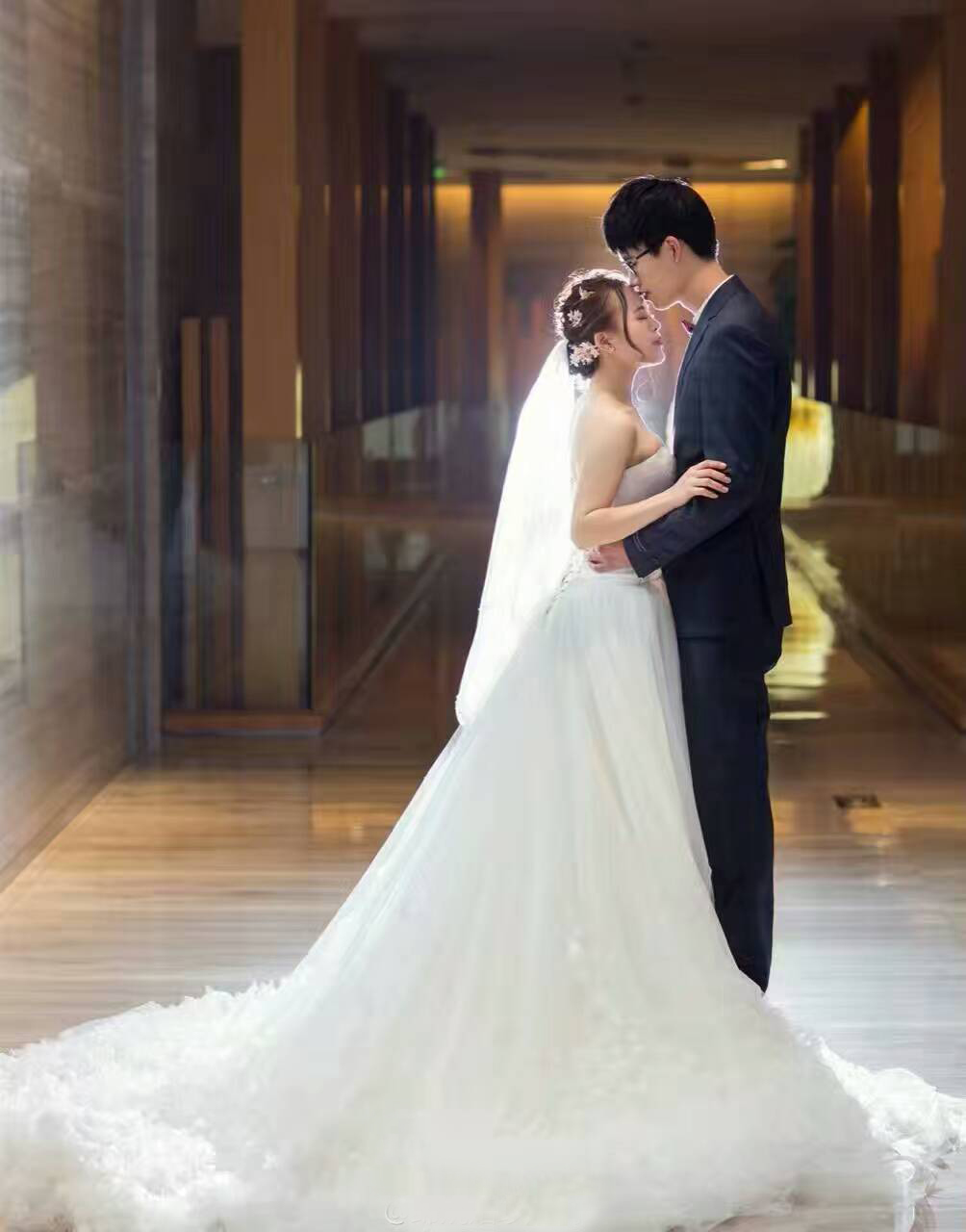 梦境再续前缘，解析梦到和老婆又一次结婚的深层含义