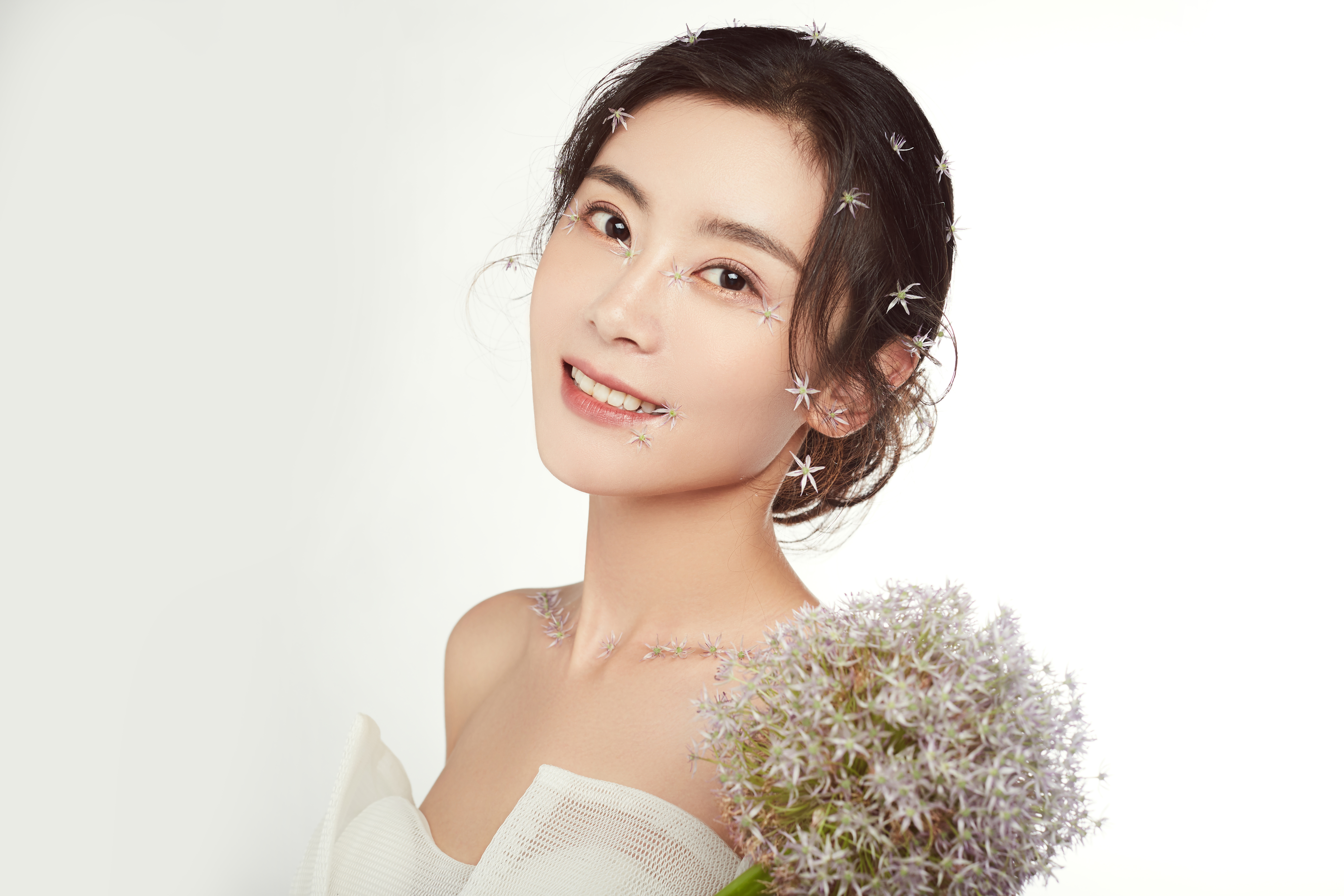 艺娜造型新娘馆
