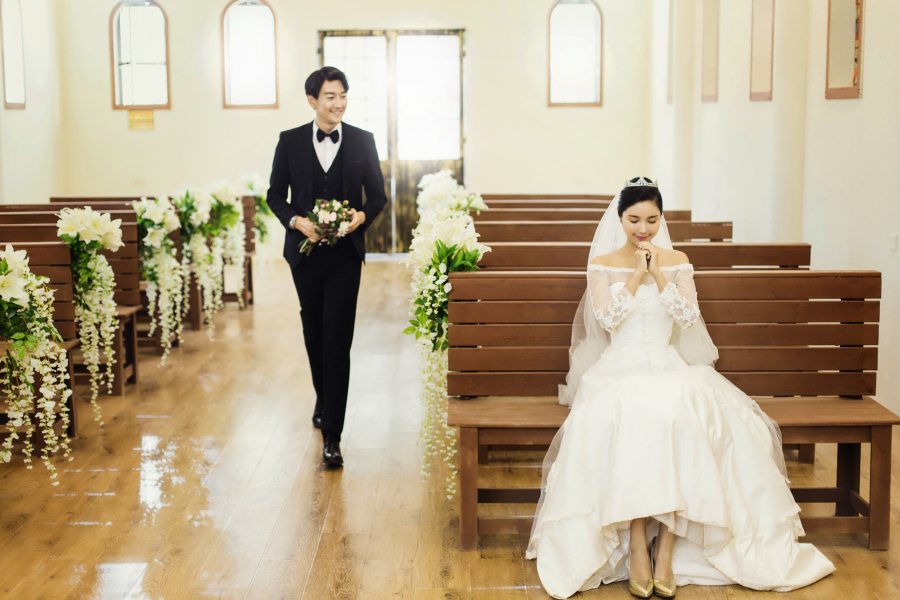 施华洛全球旅拍婚纱摄影案例 -【施华洛旅拍大连站】.