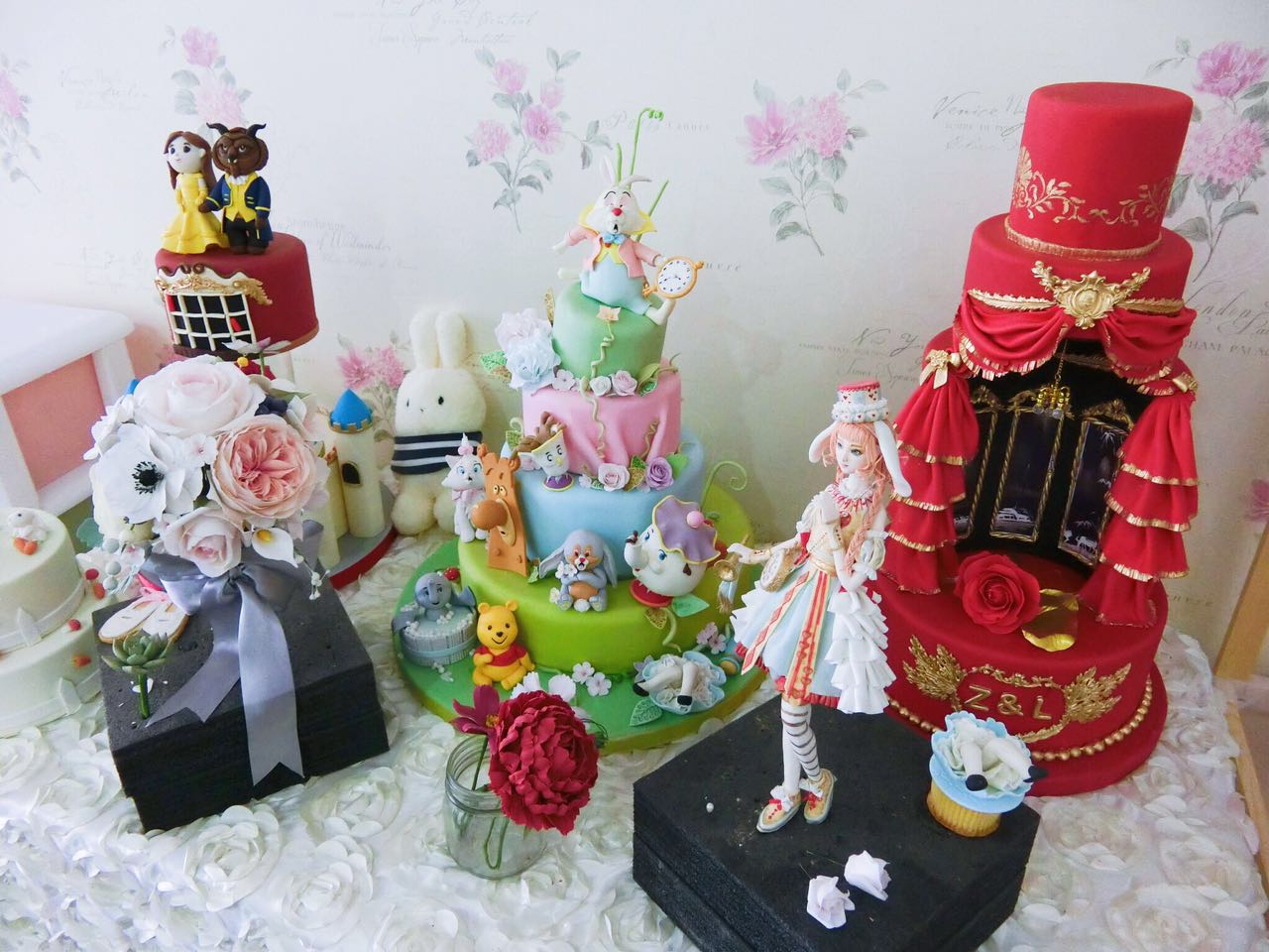 {FéRie}斐然甜品