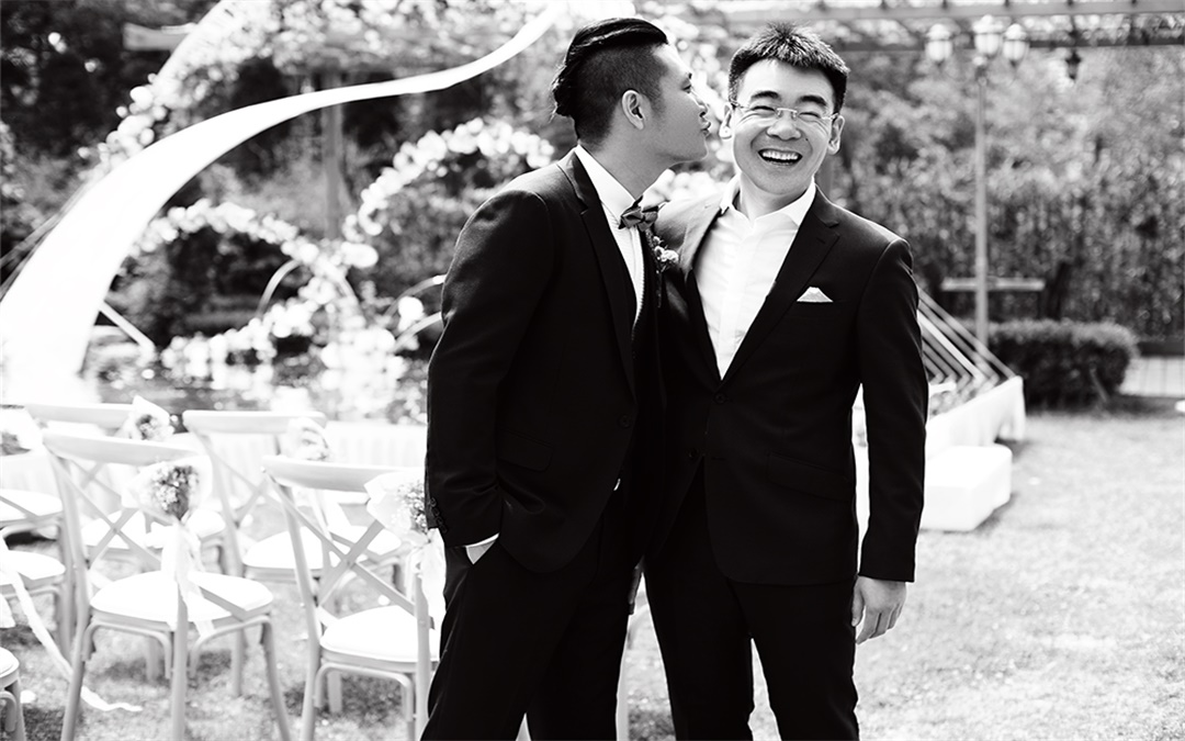 教练式司仪刘鹏+原创主持词+音乐助理+执行助理