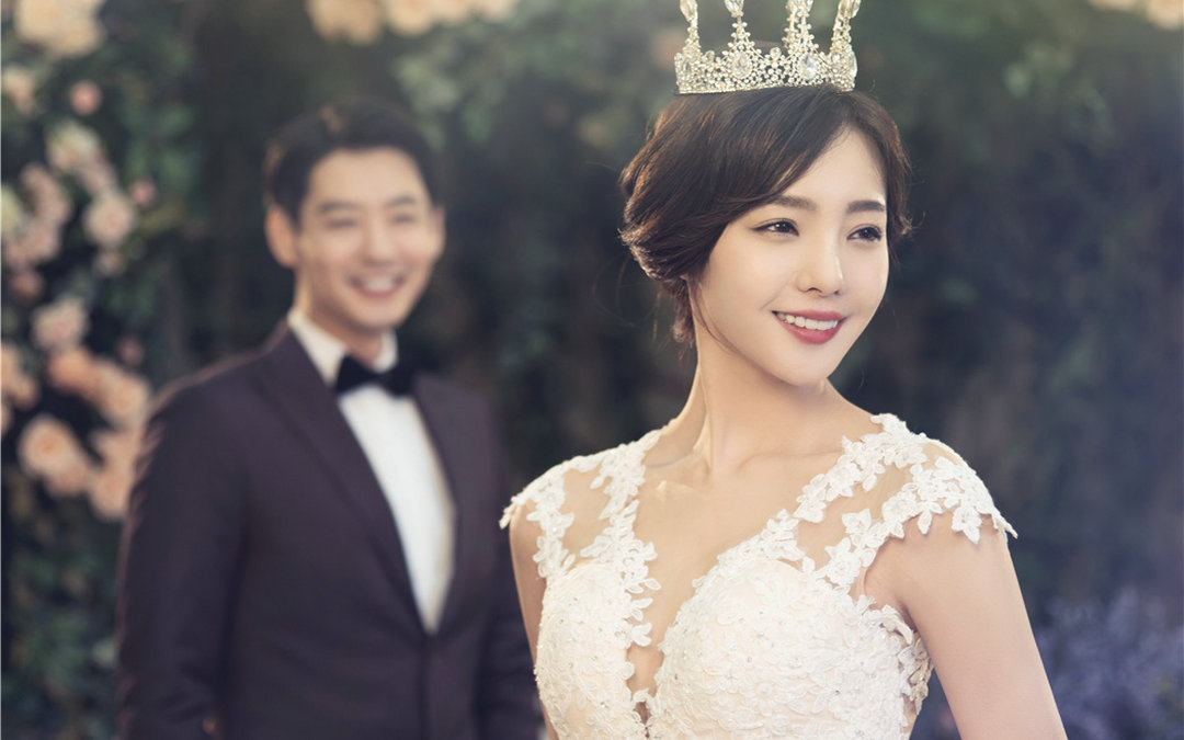 【波西米亚】网红套系+私人订制+底片全送