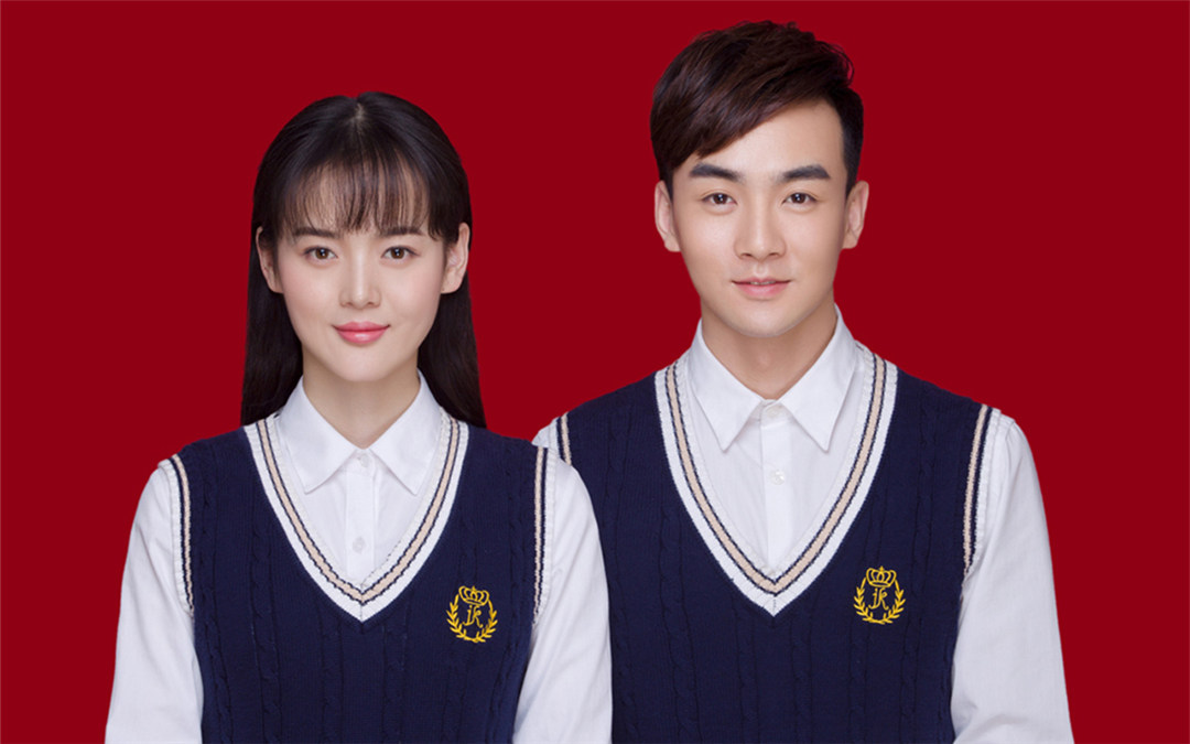 【全店通用】结婚登记照 让您的结婚证依旧如初