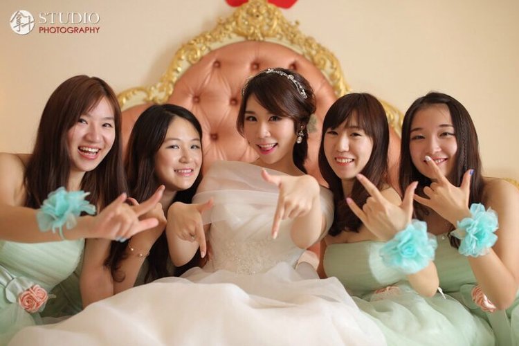 北京结婚需要准备什么东西 北京新娘婚礼筹备流程分享