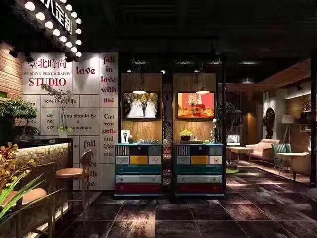 WE·婚礼设计