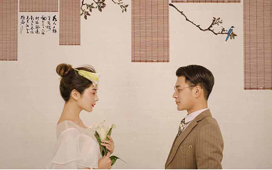 【店长推荐】精致婚纱摄影套餐