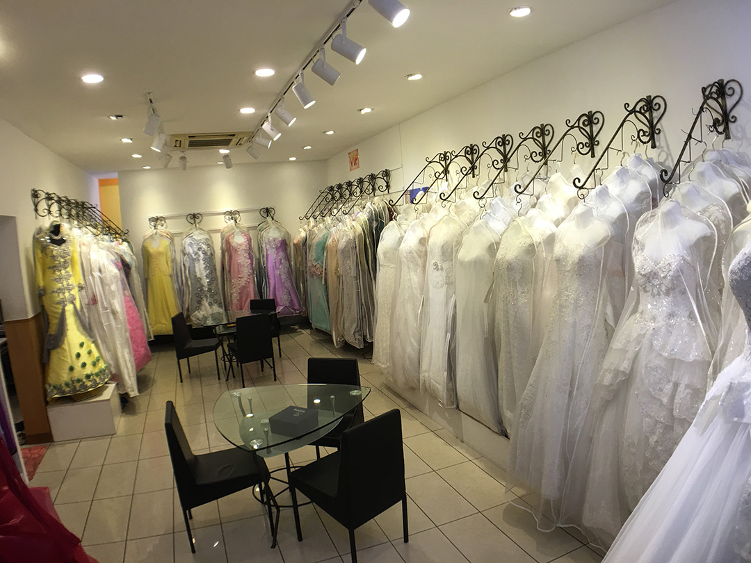 Ever Best Photo 沙巴本地婚纱摄影